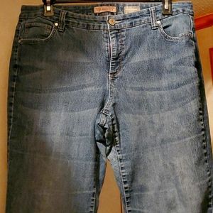 Nine West jeans